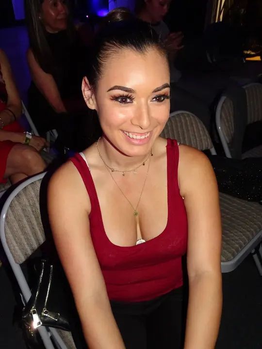 MAY 2018 BACHATA SOCIAL gallery photo