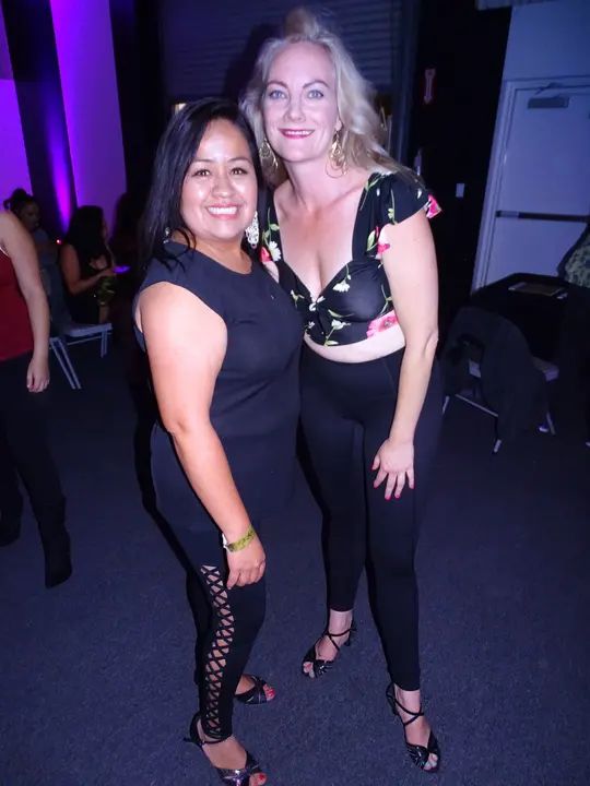 MAY 2018 BACHATA SOCIAL gallery photo