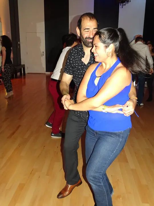 MAY 2018 BACHATA SOCIAL gallery photo
