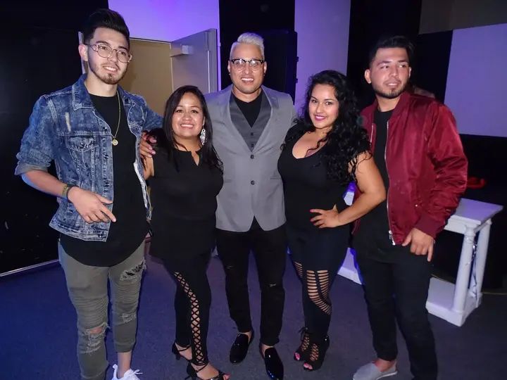 MAY 2018 BACHATA SOCIAL gallery photo