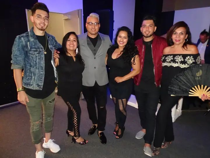 MAY 2018 BACHATA SOCIAL gallery photo