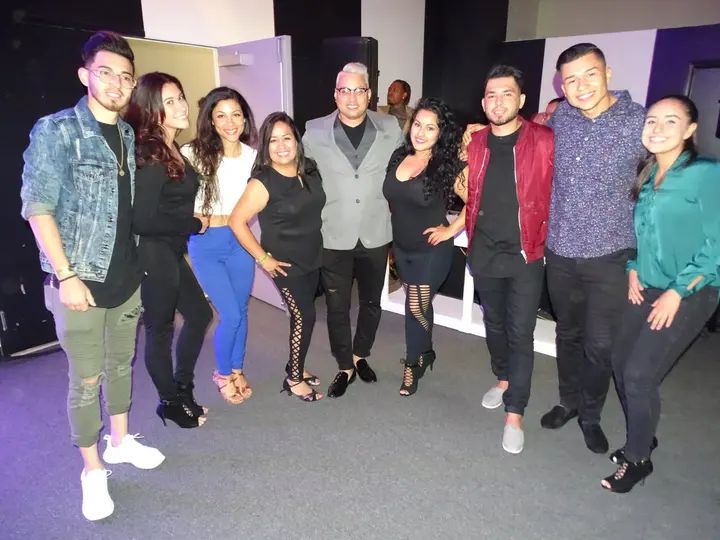 MAY 2018 BACHATA SOCIAL gallery photo
