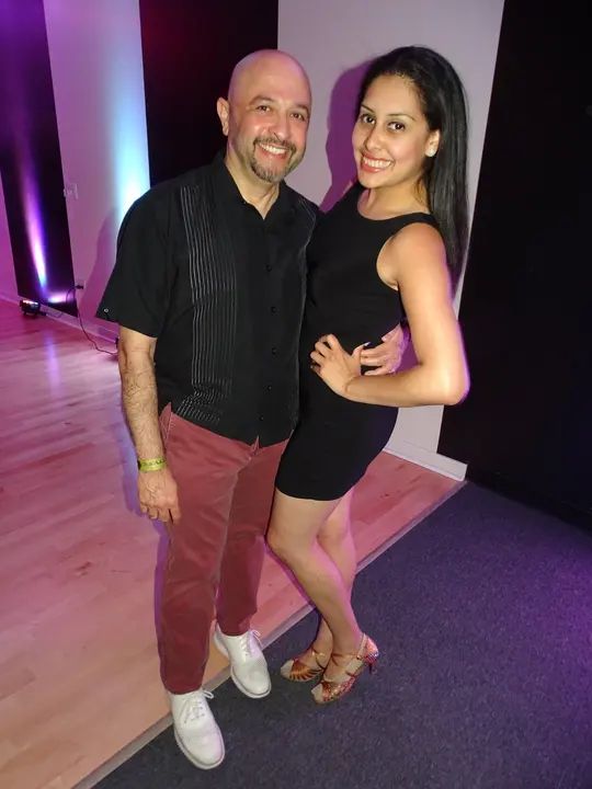 MAY 2018 BACHATA SOCIAL gallery photo