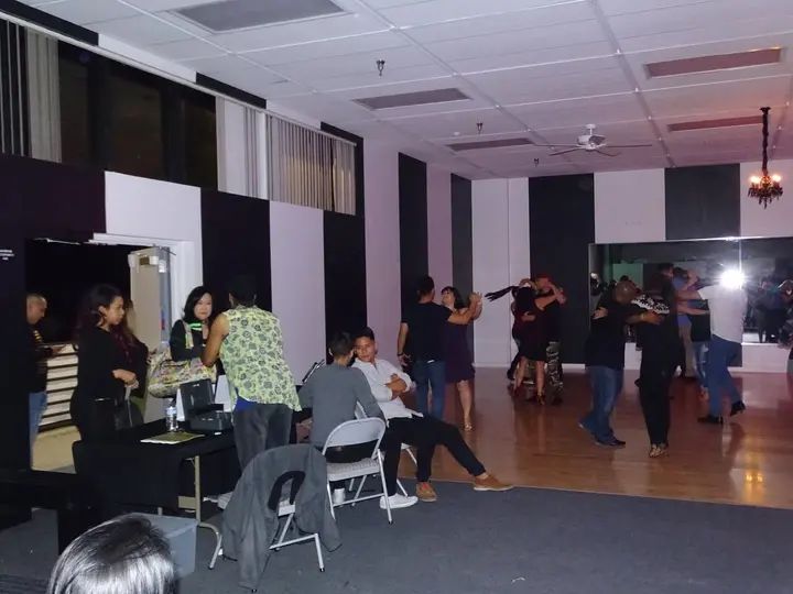 MAY 2018 BACHATA SOCIAL gallery photo