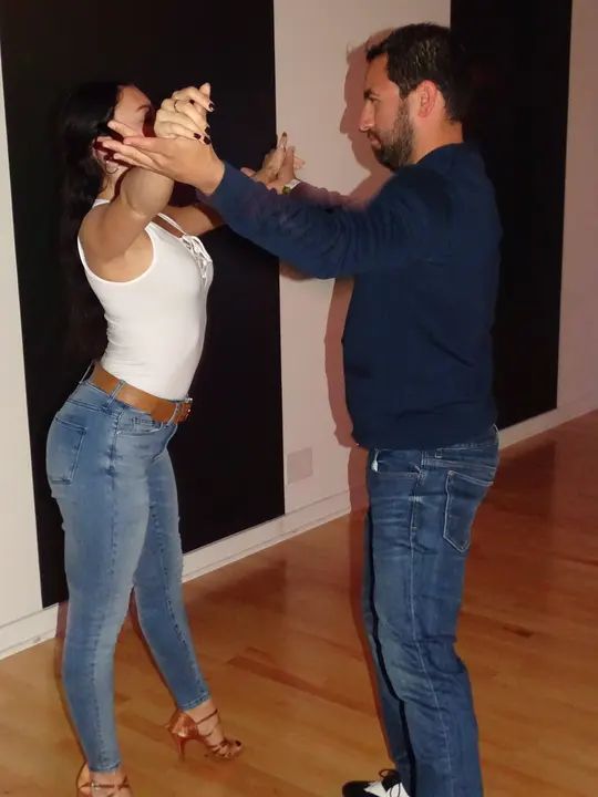 MAY 2018 BACHATA SOCIAL gallery photo
