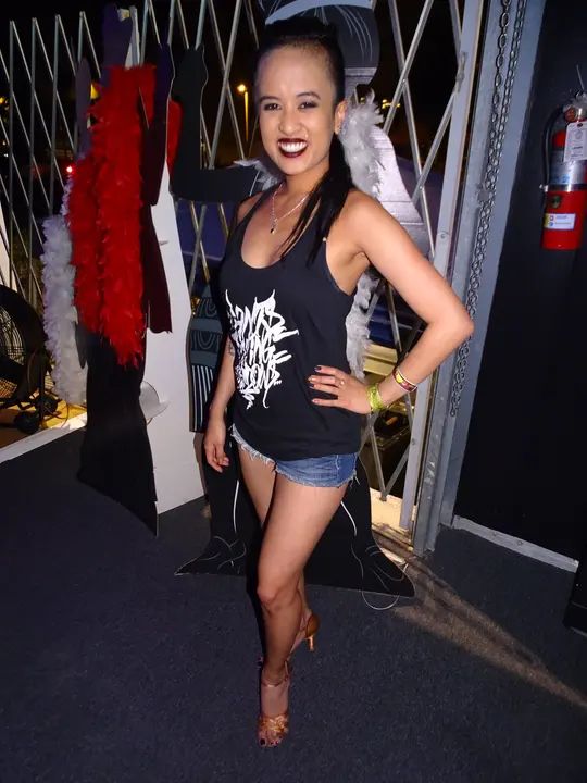 MAY 2018 BACHATA SOCIAL gallery photo