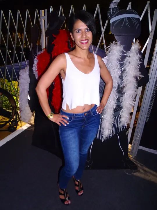 MAY 2018 BACHATA SOCIAL gallery photo