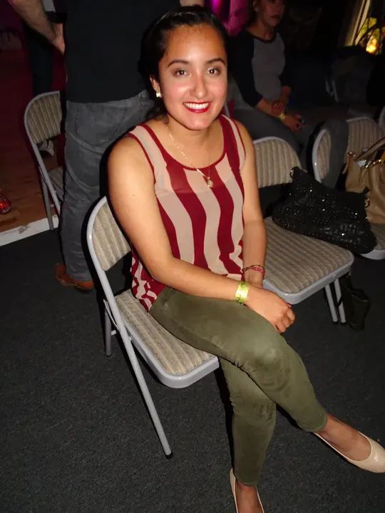 MAY 2018 BACHATA SOCIAL gallery photo