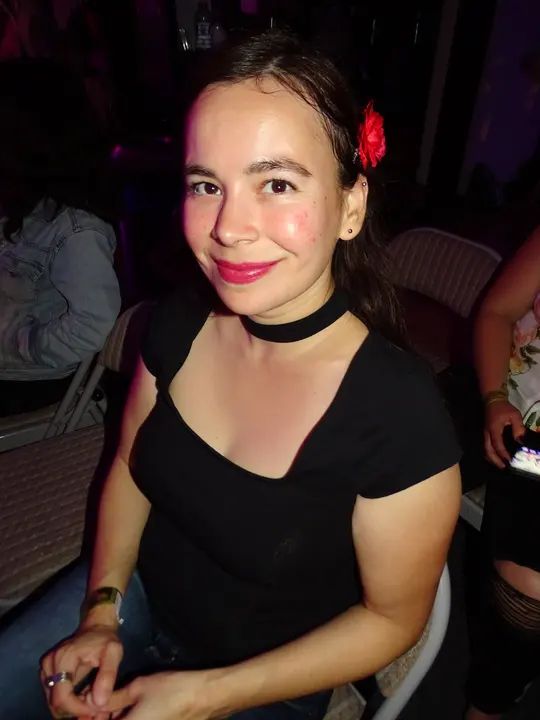 MAY 2018 BACHATA SOCIAL gallery photo