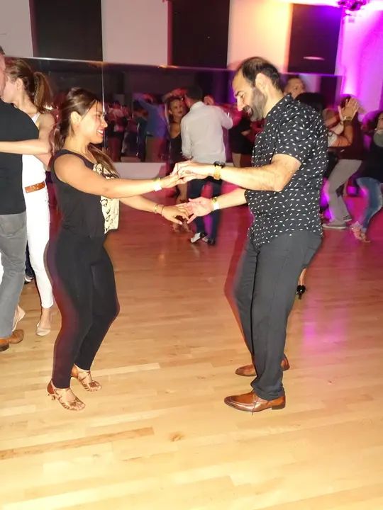 MAY 2018 BACHATA SOCIAL gallery photo