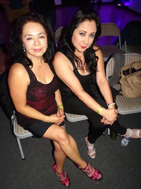 MAY 2018 BACHATA SOCIAL gallery photo