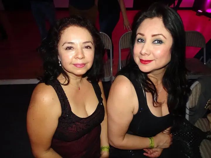 MAY 2018 BACHATA SOCIAL gallery photo