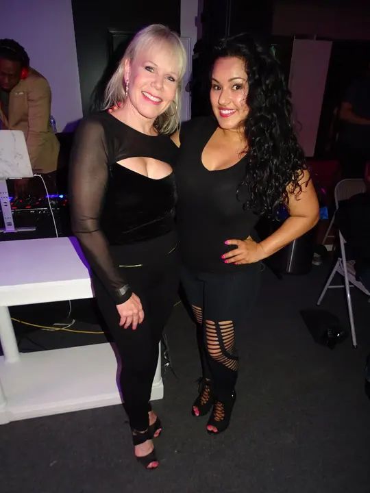 MAY 2018 BACHATA SOCIAL gallery photo