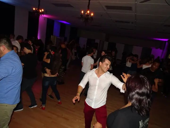 MAY 2018 BACHATA SOCIAL gallery photo