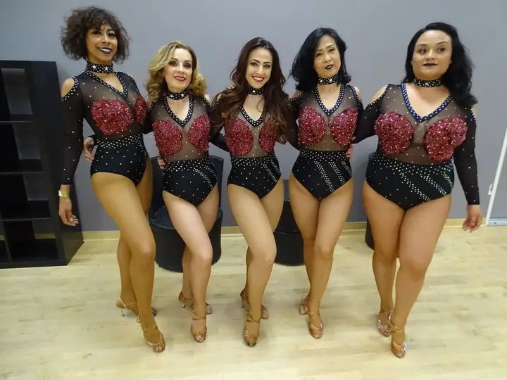 MAY 2018 BACHATA SOCIAL gallery photo