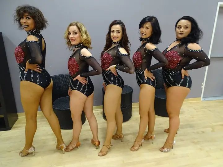 MAY 2018 BACHATA SOCIAL gallery photo