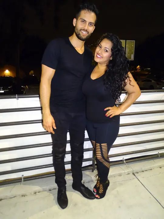 MAY 2018 BACHATA SOCIAL gallery photo