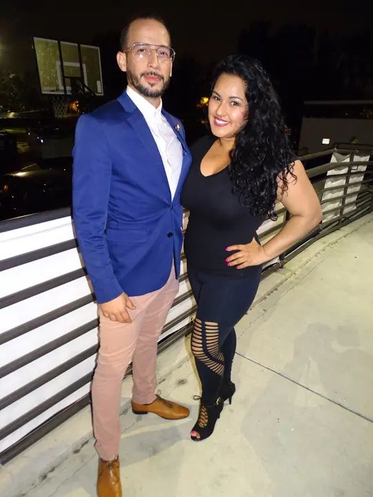 MAY 2018 BACHATA SOCIAL gallery photo