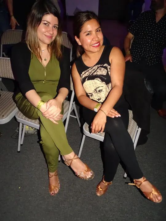 MAY 2018 BACHATA SOCIAL gallery photo