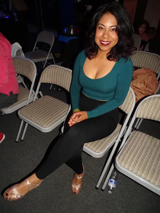 MAY 2018 BACHATA SOCIAL gallery photo
