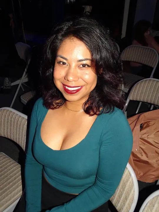 MAY 2018 BACHATA SOCIAL gallery photo