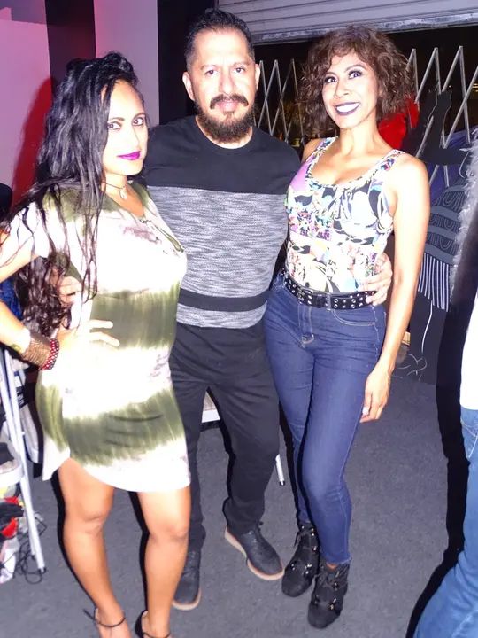 MAY 2018 BACHATA SOCIAL gallery photo