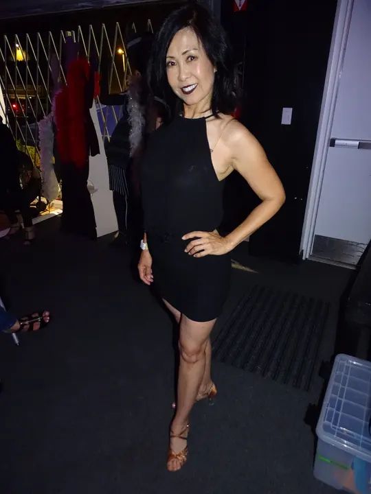 MAY 2018 BACHATA SOCIAL gallery photo