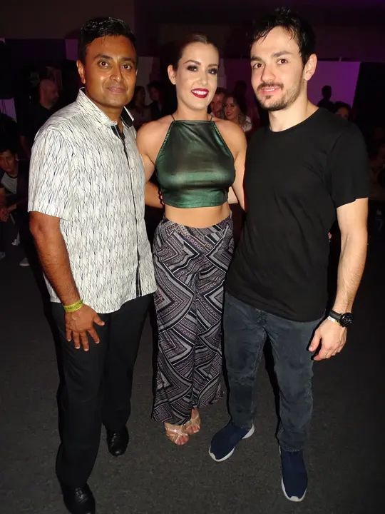 MAY 2018 BACHATA SOCIAL gallery photo