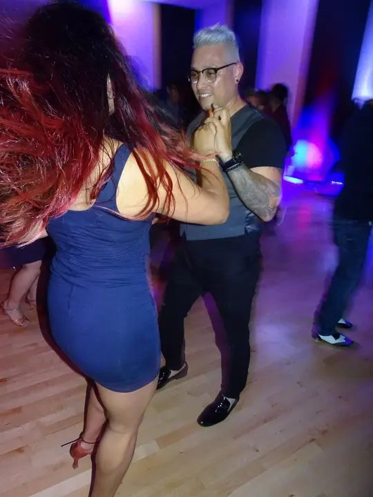 MAY 2018 BACHATA SOCIAL gallery photo