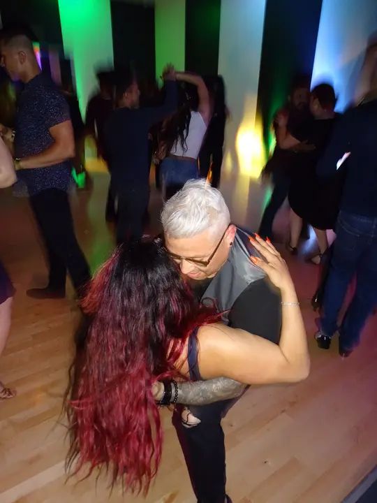 MAY 2018 BACHATA SOCIAL gallery photo