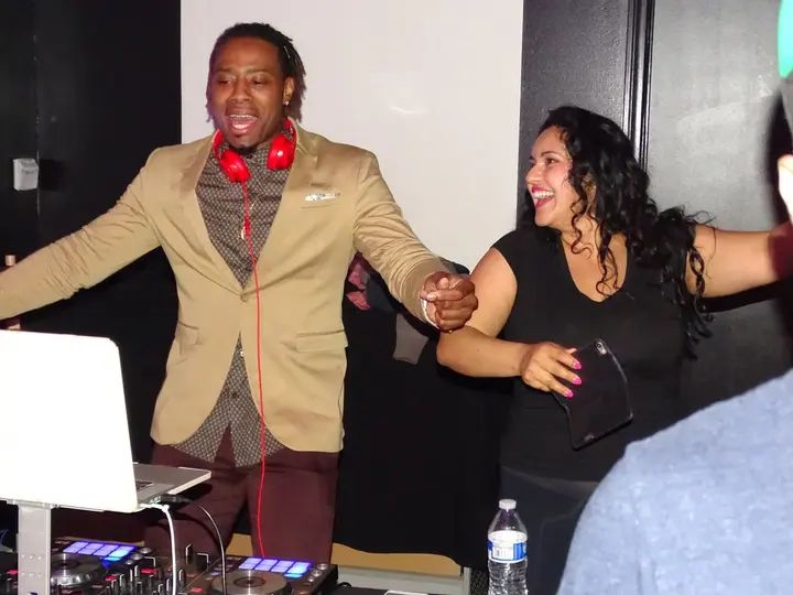 MAY 2018 BACHATA SOCIAL gallery photo
