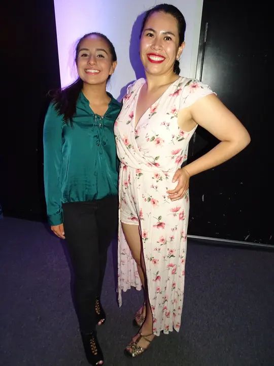 MAY 2018 BACHATA SOCIAL gallery photo