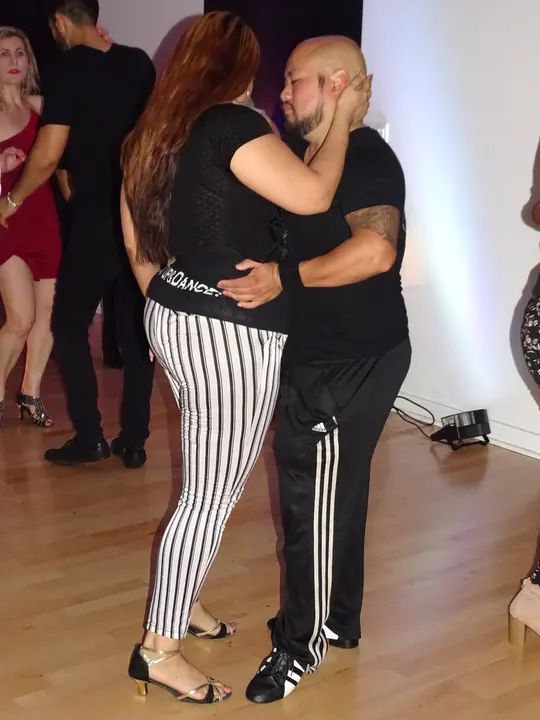 MAY 2018 BACHATA SOCIAL gallery photo