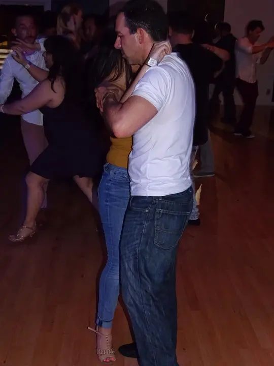 MAY 2018 BACHATA SOCIAL gallery photo