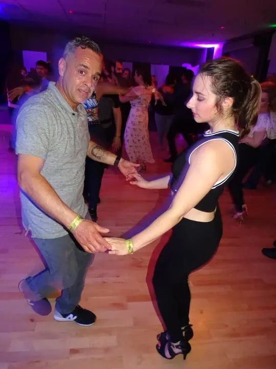 MAY 2018 BACHATA SOCIAL gallery photo