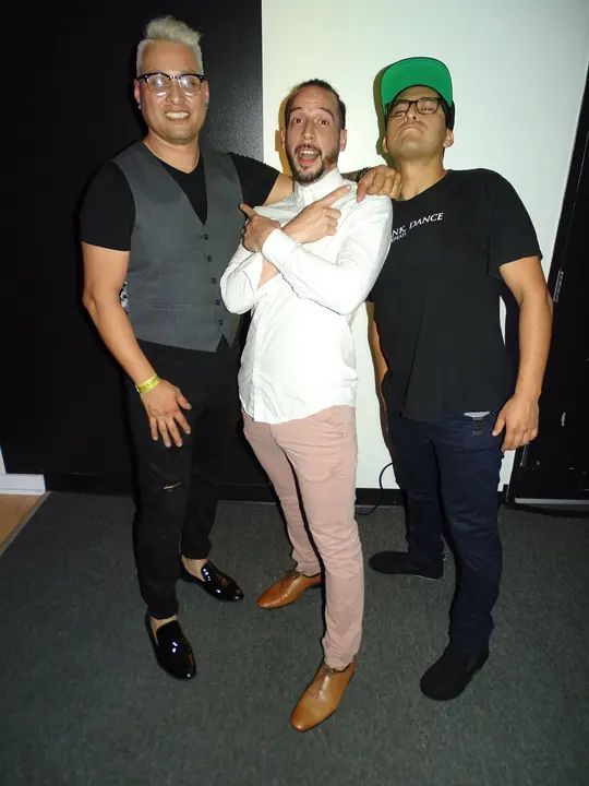 MAY 2018 BACHATA SOCIAL gallery photo