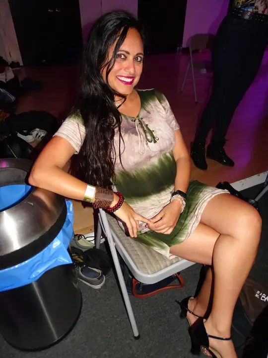 MAY 2018 BACHATA SOCIAL gallery photo
