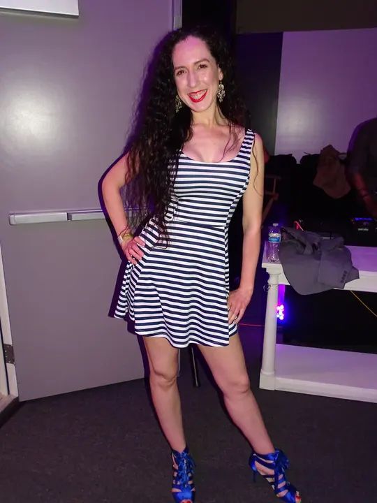 MAY 2018 BACHATA SOCIAL gallery photo