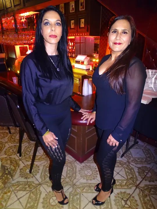 JUNE 2018 SOCIAL gallery photo
