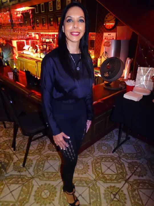 JUNE 2018 SOCIAL gallery photo