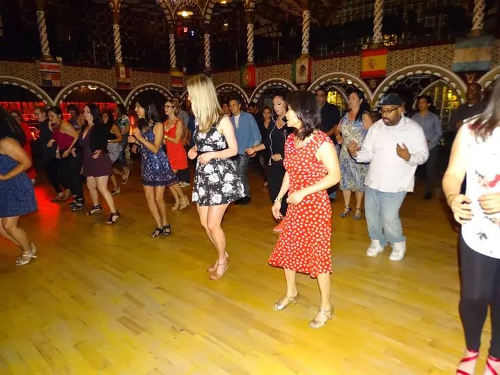JUNE 2018 SOCIAL gallery photo