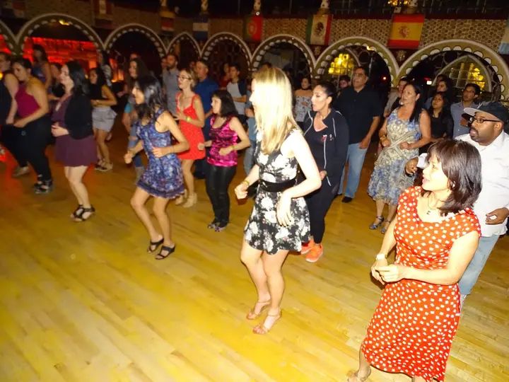 JUNE 2018 SOCIAL gallery photo