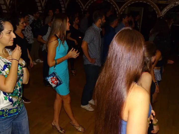 JUNE 2018 SOCIAL gallery photo