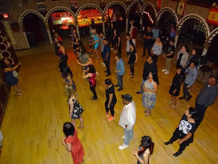 JUNE 2018 SOCIAL gallery photo
