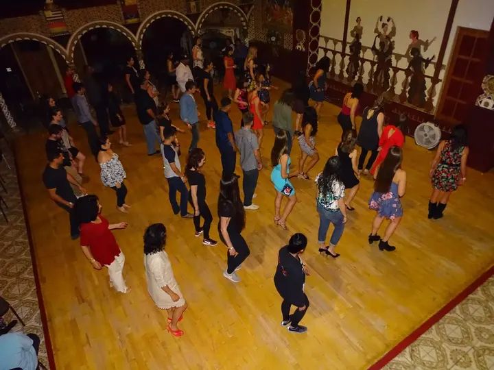 JUNE 2018 SOCIAL gallery photo