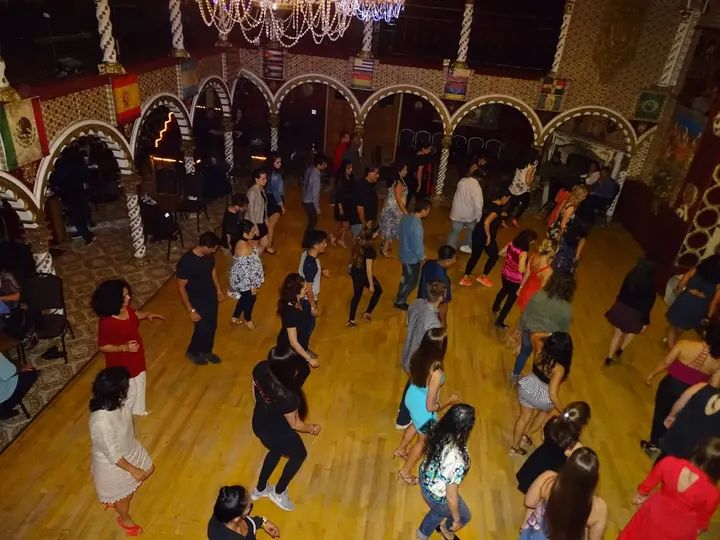 JUNE 2018 SOCIAL gallery photo