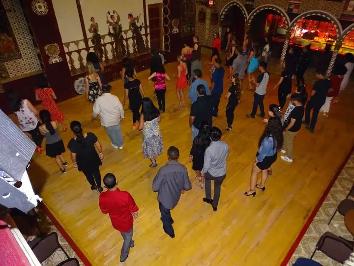 JUNE 2018 SOCIAL gallery photo