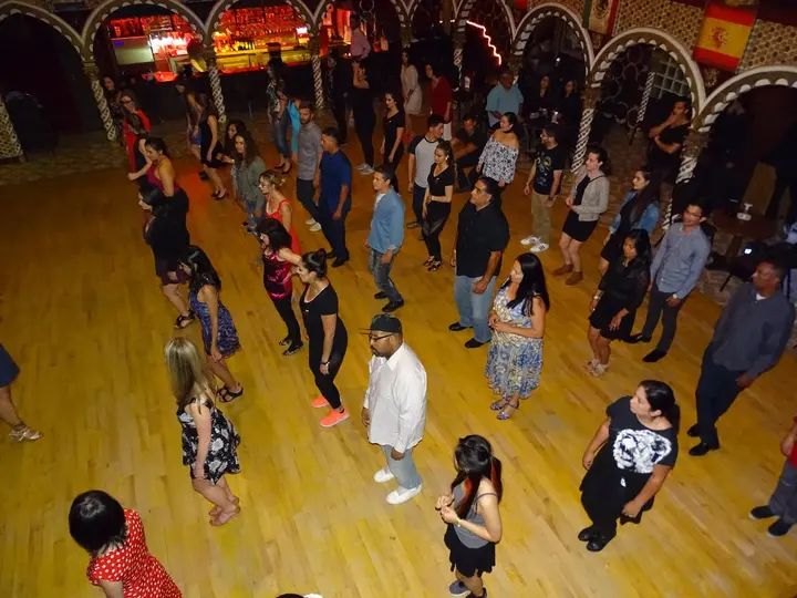JUNE 2018 SOCIAL gallery photo