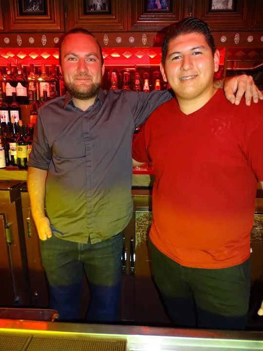 JUNE 2018 SOCIAL gallery photo