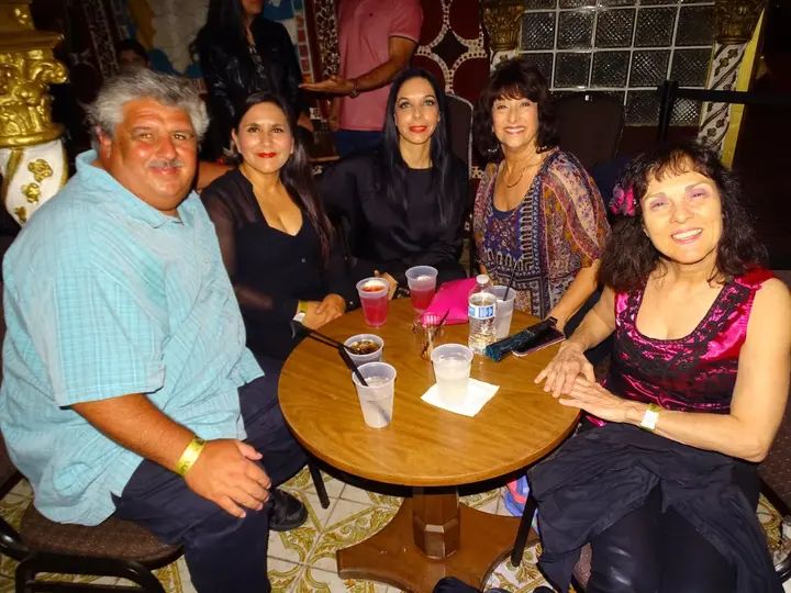 JUNE 2018 SOCIAL gallery photo